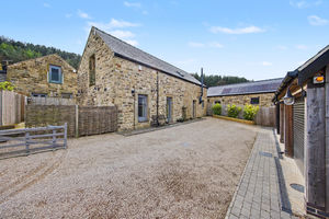 Coach Road, Overton Ashover